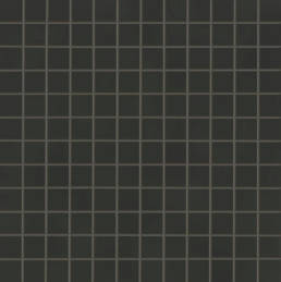 Aria Smoke 3/4X3/4 Mosaic 12X12 Sheet | Pan American Ceramics