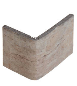 Chicago South Side Corner Elem. L | Pan American Ceramics