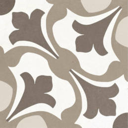 Comfort C Beige Rug 10X10 Rectified | Pan American Ceramics