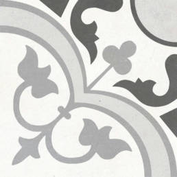 Comfort C Grey Paint 10X10 Rectified | Pan American Ceramics