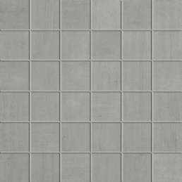 Contempo Grey 2X2 Mosaic (12X12 Sheet) | Pan American Ceramics