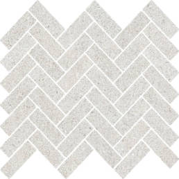 Feel Pearl Spina Mosaic | Pan American Ceramics