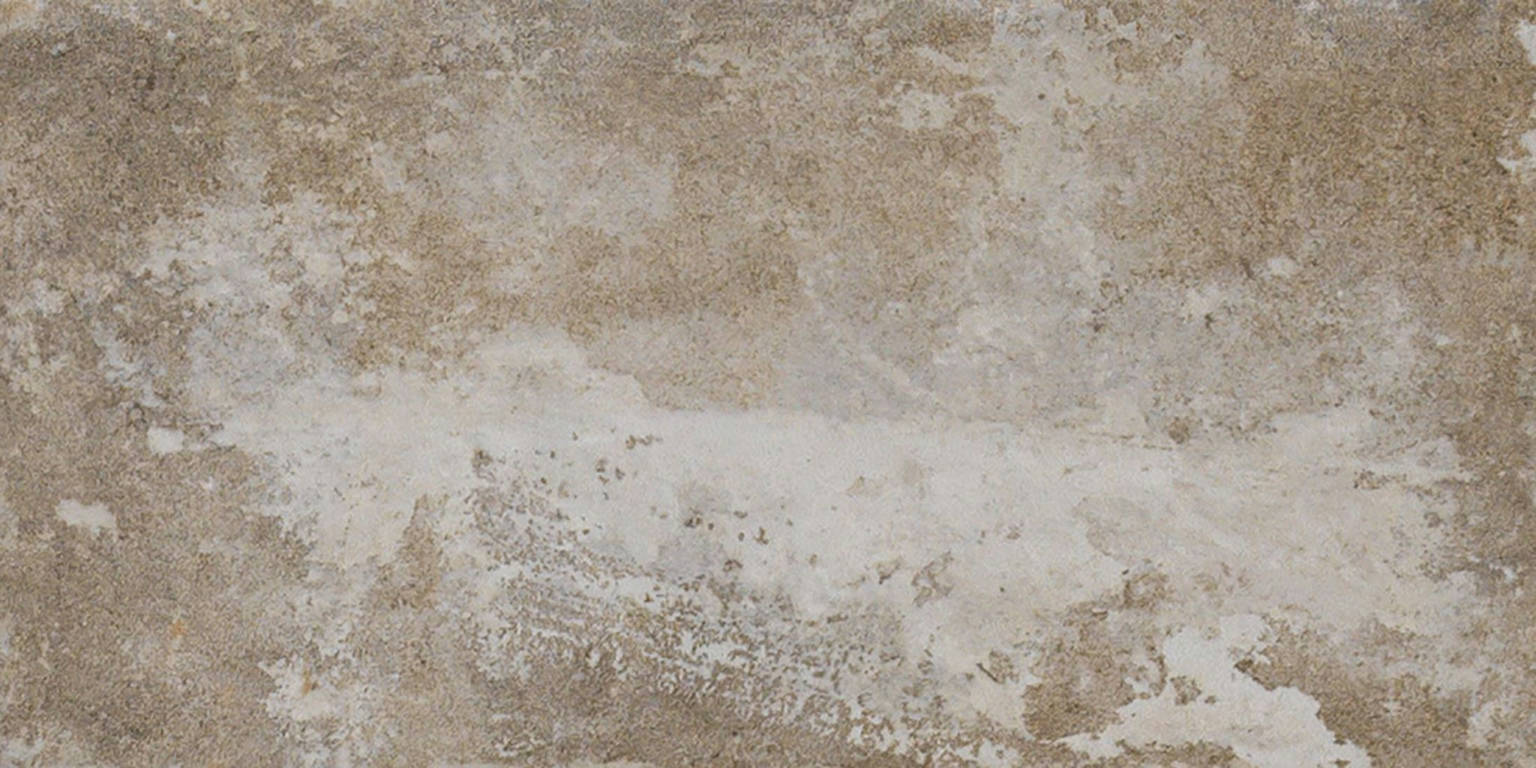 Havana Sugar Cane (Bianco) 8X16 | Pan American Ceramics