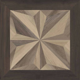 Mood Wood Decor 3 24X24 | Pan American Ceramics