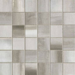 Nori Grigio 2X2 Mosaics (12X12 Sheet) | Pan American Ceramics