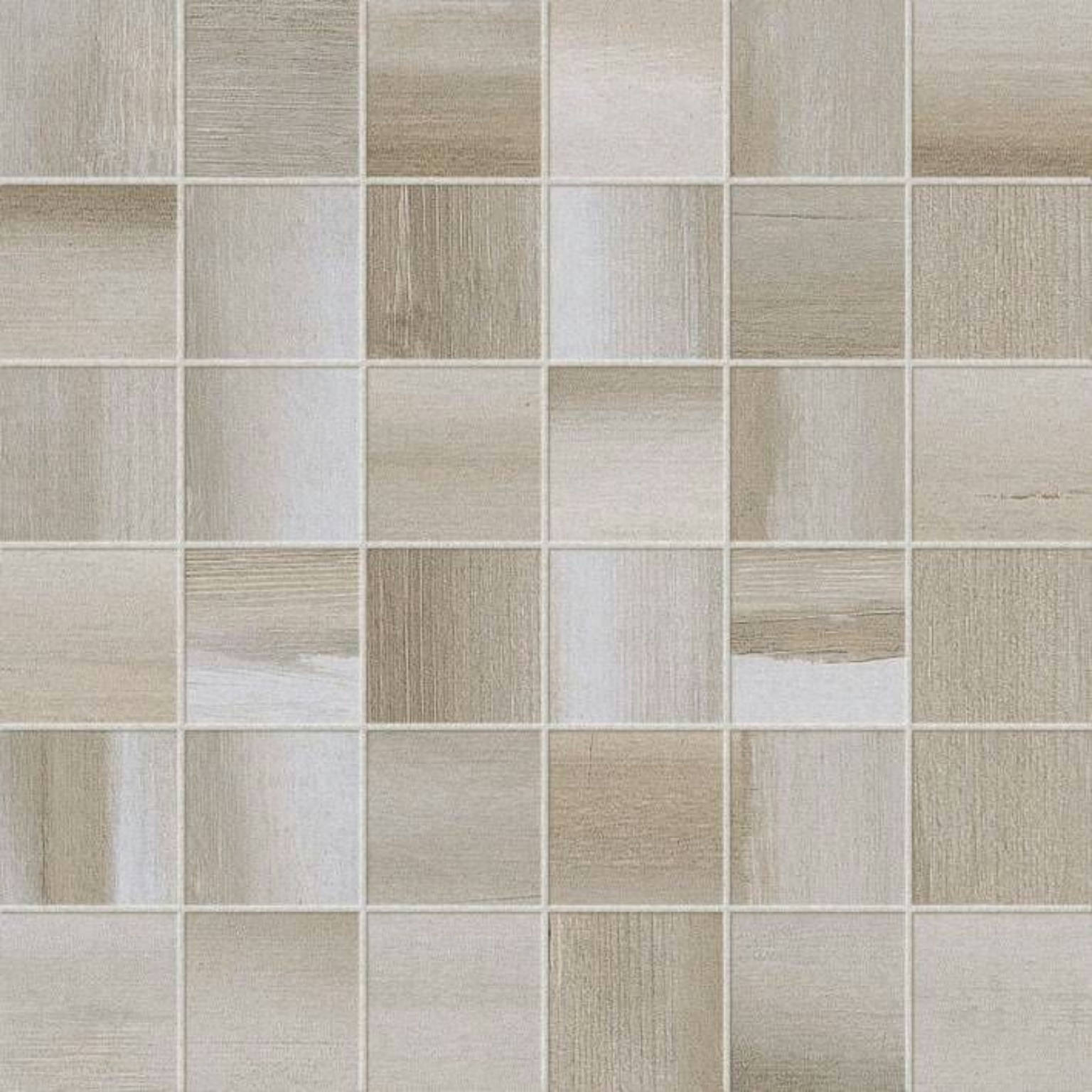 Nori Grigio 2X2 Mosaics (12X12 Sheet) | Pan American Ceramics