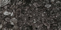 Norr 3 Svart 12X24 | Pan American Ceramics