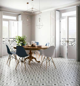 PATCHWORK_1_G | Pan American Ceramics