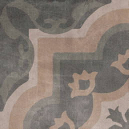 Patchwork Classic 03 8X8 | Pan American Ceramics