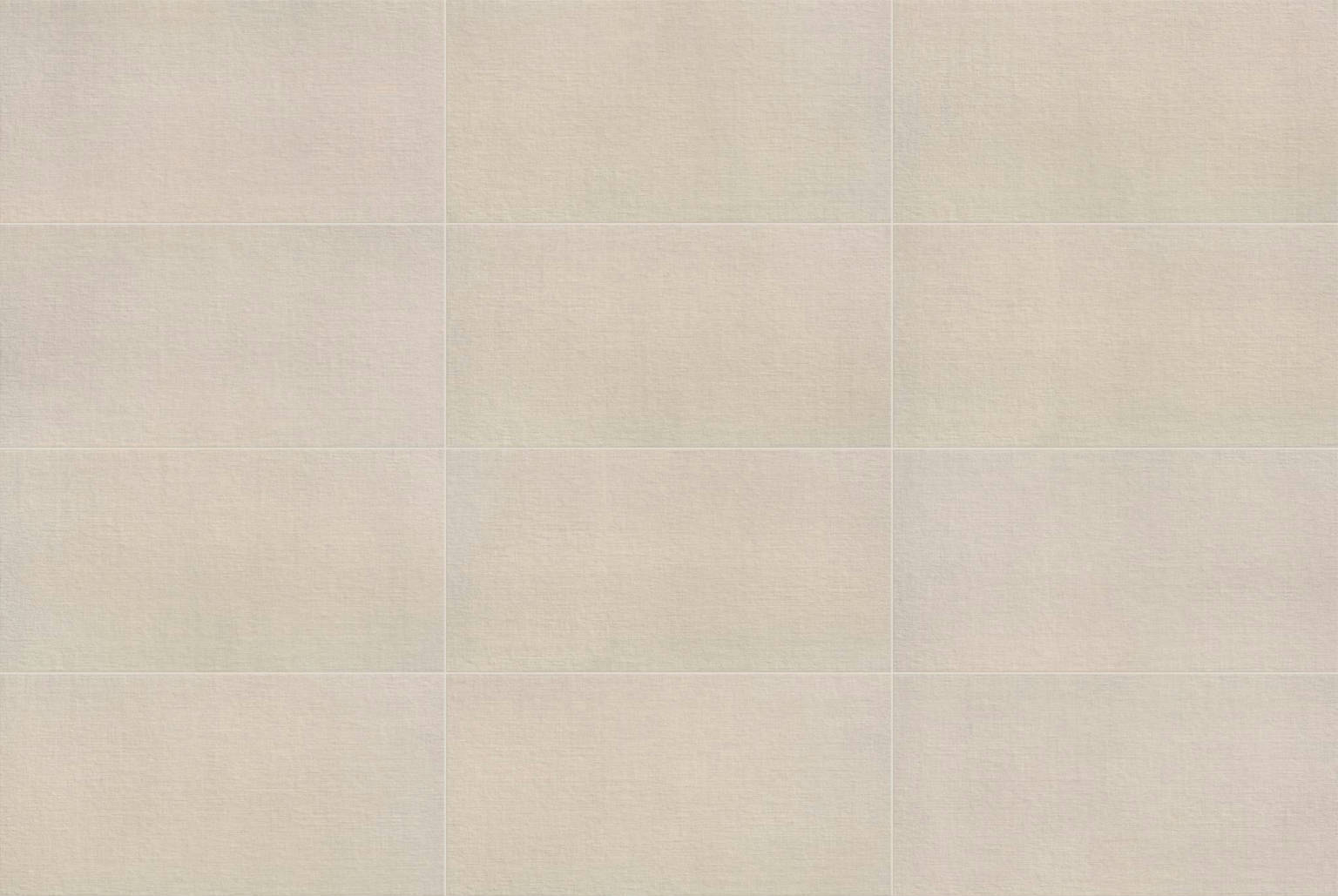 Rhyme Almond Note 12X24 | Pan American Ceramics