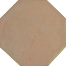 Saltillo - Octagon 12X12 (W/O 5X5 Dot) | Pan American Ceramics