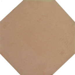 Saltillo - Octagon 12X12 (W/O 5X5 Dot) | Pan American Ceramics