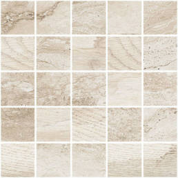 Spirit Nirvana 2X2 Mosaics (12X12 Sheet) | Pan American Ceramics