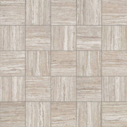 Tides Marine Fog Mosai (12X12 Sheet) | Pan American Ceramics