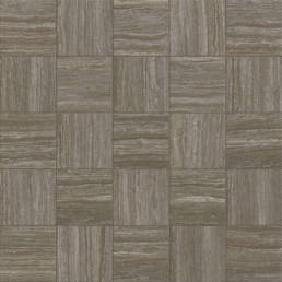 Tides Waters Edge Mosaic (12X12 Sheet) | Pan American Ceramics