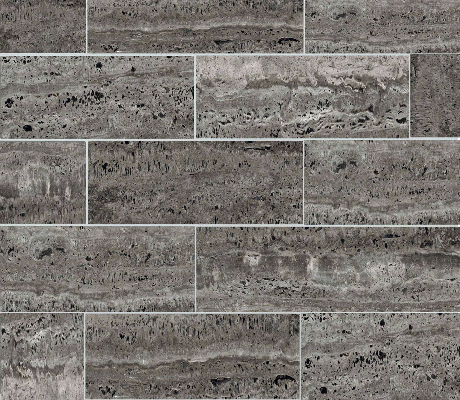 Tipos Ocean 3X12 Matte | Pan American Ceramics