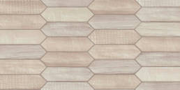 Tissue Beige 3X11 | Pan American Ceramics