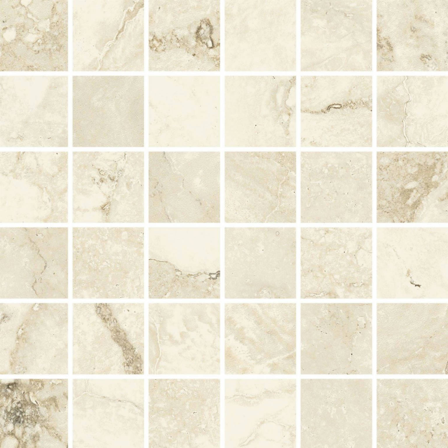 Tuscan Villa Arezzo Ivory | Pan American Ceramics