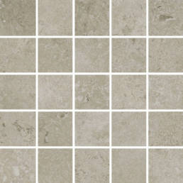 Westmont Sand Mosaic (12X12 Sheet) | Pan American Ceramics