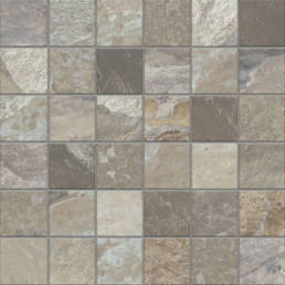 More Sage 2x2 mosaic | Pan American Ceramics