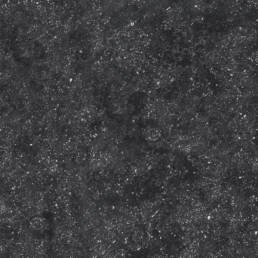 Concert Black 16x16 | Pan American Ceramics