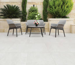 NY2LA MALIBU WHITE 2 CM | Pan American Ceramics