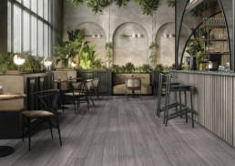 Architech Oak Dusk | Pan American Ceramics