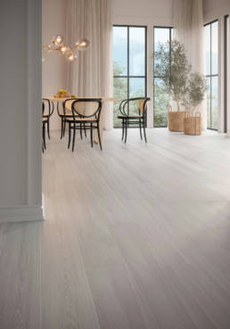 Architech Oak Gray | Pan American Ceramics