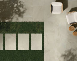 High Ridge Pinnacle Beige | Pan American Ceramics