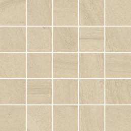 Passenger Everywhere Greige Mosaic | Pan American Ceramics