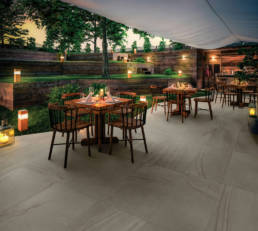 Passenger Leisure Grey | Pan American Ceramics