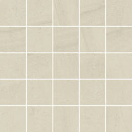 Passenger Wander White Mosaic | Pan American Ceramics