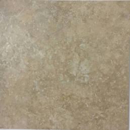 Roma Taupe 13x13 | Pan American Ceramics