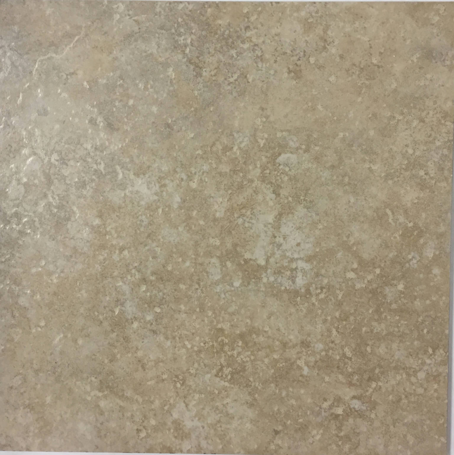 Roma Taupe 13x13 | Pan American Ceramics