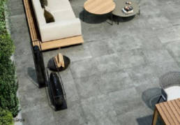 Grani Grigio | Pan American Ceramics