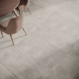 Creta Ash 24x48 | Pan American Ceramics