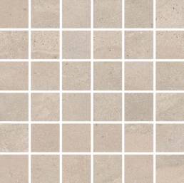 Portofino Sand 2x2 Mosaic  | Pan American Ceramics