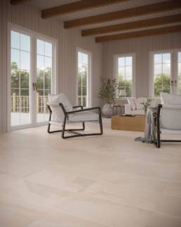 Portofino Sand | Pan American Ceramics