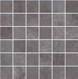 Legarage Grey  2X2 Mosaic | Pan American Ceramics