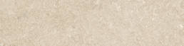 Ecostone Jute 3x12 Bullnose | Pan American Ceramics